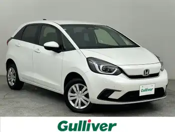 ホンダ フィット e:HEVホーム ホンダセンシング/社外ナビ/バックカメラ