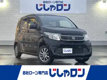 ホンダ Ｎ ＷＧＮ G 純正ナビ 電格ミラー VSA Wシートヒーター