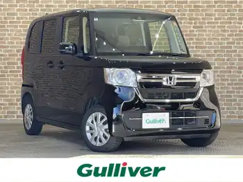 ホンダ Ｎ ＢＯＸ L ホンダセンシング/左側パワースライドドア