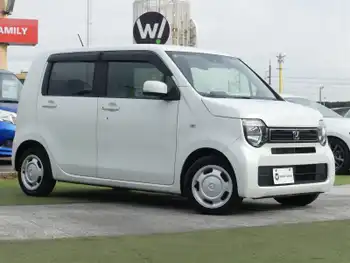 ホンダ Ｎ ＷＧＮ G ホンダセンシング