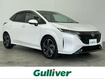 日産 オーラ G レザーエディション 1オナ BOSE 純ナビ 全カメ ACC ETC2.0 HDMI