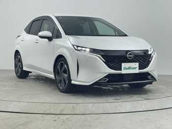 日産 オーラ G レザーエディション 1オナ BOSE 純メーカーナビ 全カメ Pパイロ