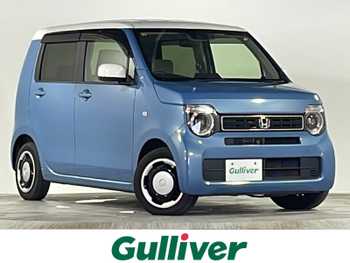 ホンダ Ｎ ＷＧＮ Lターボ ホンダセンシング 純正ナビ Bluetooth ETC LEDライト