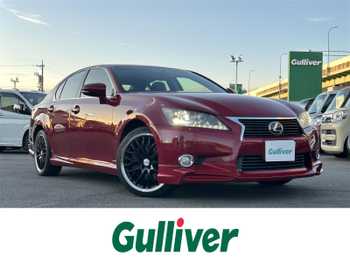 レクサス ＧＳ 350 Iパッケージ