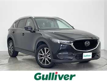 マツダ ＣＸ－５ XD プロアクティブ BOSE 純正ナビ フルセグ クルコン LED