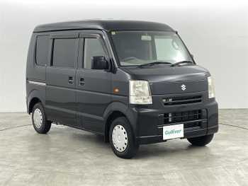 スズキ エブリイ 