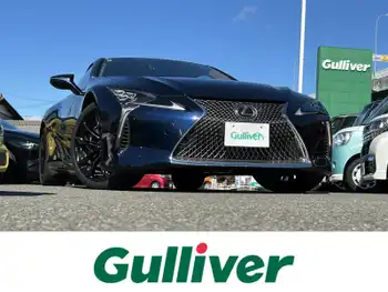 レクサス ＬＣ 