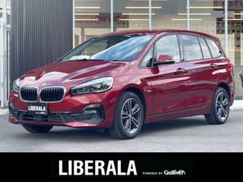 ＢＭＷ ２１８ｄ 