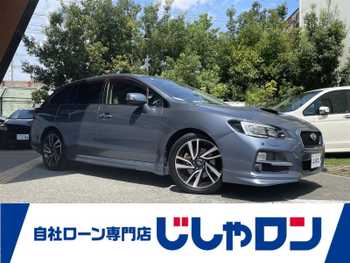 スバル レヴォーグ 2．0GT－S アイサイト BカメETCクルコンレーンキープアシスト