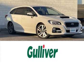 スバル レヴォーグ 1．6GT－S アイサイト 純正ナビ 純正アルミホイール パドルシフト