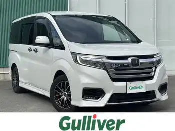 ホンダ ステップワゴン スパーダ eHEV G EXホンダS ホンダセンシング 9型ナビ 両側パワスラ BC