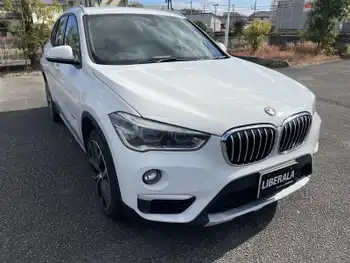 ＢＭＷ Ｘ１ 