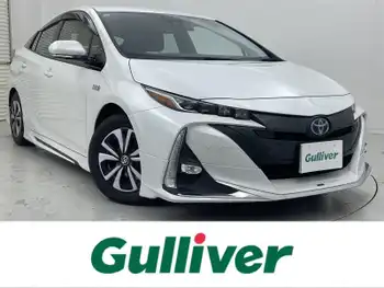 トヨタ プリウス ＰＨＶ A プレミアム