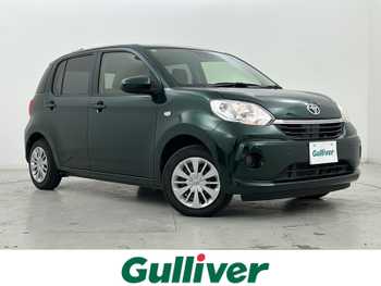 トヨタ パッソ X Lパッケージ S