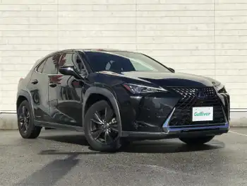 レクサス ＵＸ 250h ブラウンエディション 純正ナビTV 電動Rゲート 360度カメラ ACC