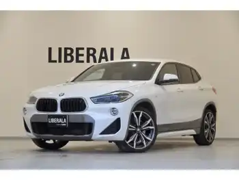 ＢＭＷ Ｘ２ xDrive20i MスポーツX