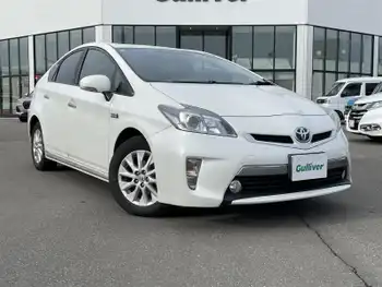 トヨタ プリウス ＰＨＶ S シートヒーター、ETC