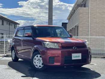 トヨタ カローラ ルミオン 1．5X