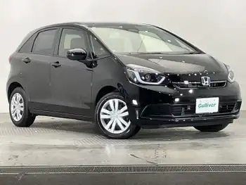 ホンダ フィット e:HEVホーム SDナビ CD DVD Bluetooth USB フルセグTV