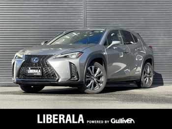 レクサス ＵＸ 250h Fスポーツ