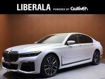 ＢＭＷ ７４０ｄ xDrive Mスポーツ