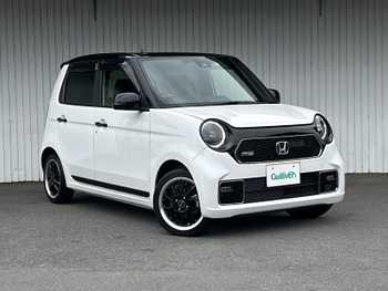 ホンダ Ｎ ＯＮＥ RS ディスプレイオーディオ Bカメラドラレコ