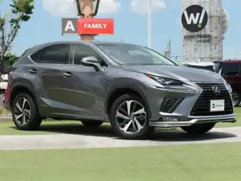 レクサス ＮＸ 300h Iパッケージ