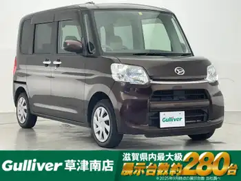 ダイハツ タント L