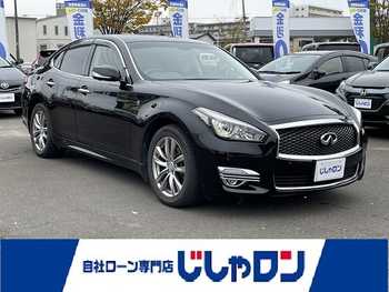 日産 フーガ 250GT Aパッケージ 純正ナビ 全方位カメラ クルコン ETC