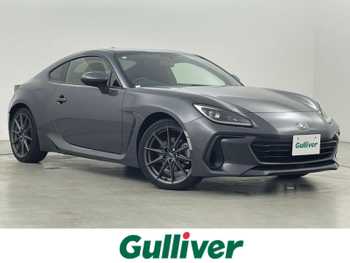 スバル ＢＲＺ S ワンオーナー 純正9型ナビ 衝突軽減 ETC　