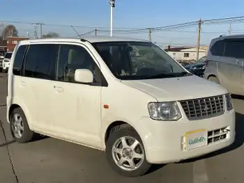 三菱 ｅＫワゴン G