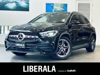 メルセデス・ベンツ ＧＬＡ２００ｄ 4マチック AMGライン