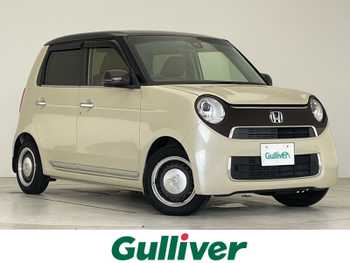 ホンダ Ｎ ＯＮＥ セレクト 安心パッケージ バックカメラ シートヒータ