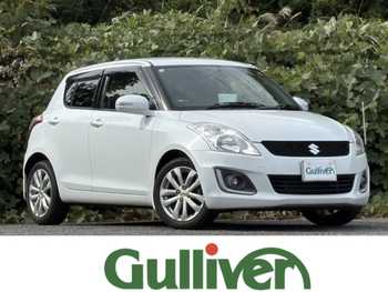 スズキ スイフト XL