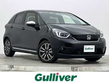 ホンダ フィット リュクス 純正ナビ バックカメラ レーダークルコン