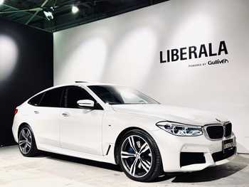 ＢＭＷ ６４０ｉ xDrive グランツーリスモ Mスポーツ