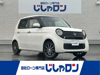 ホンダ Ｎ ＯＮＥ G Lパッケージ 純正オーディオ Bカメラ VSA Fデアイサー