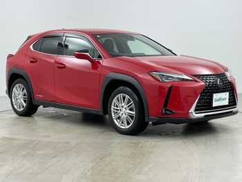 レクサス ＵＸ 250h バージョンC Gナビ 全方位カメラ パワーバックドア