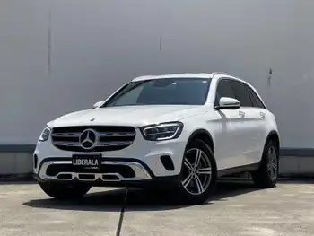 メルセデス・ベンツ ＧＬＣ２２０ d 4マチック