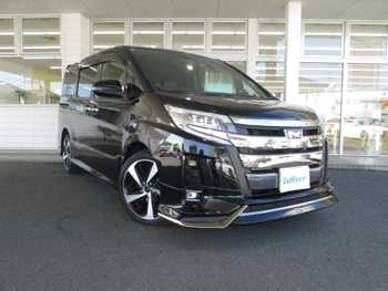 トヨタ ノア Si ダブルバイビーⅡ 1オナ 純10型ナビ 純12.1型後席モニター