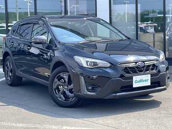 スバル ＸＶ ハイブリッド アドバンス スタイルエディション 8型ナビ BSM バックカメラ シートヒーター