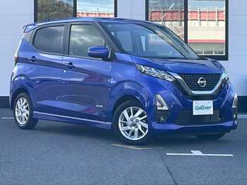 日産 デイズ HWS X プロパイロットED 純正9型ナビ フルセグTV プロパイロット AW