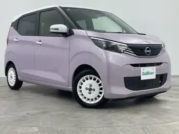 日産 デイズ ボレロ 禁煙 純正9型ナビ 全方位カメラ ドラレコ