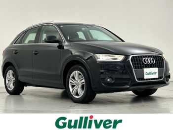 アウディ Ｑ３ 1．4 TFSI