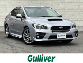 スバル ＷＲＸ Ｓ４ 2．0GT‐S アイサイト