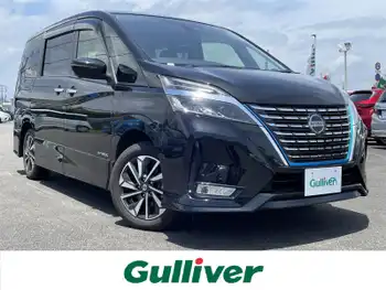 日産 セレナ e－パワー ハイウェイスター V 純正ナビ プロパイロット バックカメラ