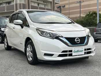 日産 ノート e－パワー X 県外仕入 純正ナビ フルセグTVバックカメラ