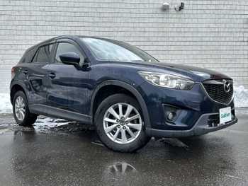 マツダ ＣＸ－５ XD