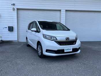 ホンダ フリード G ABS　BT接続　Bカメラ　AAC　ETC
