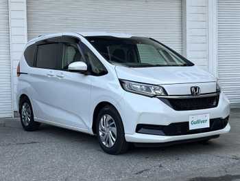 ホンダ フリード G ABS　BT接続　Bカメラ　AAC　ETC